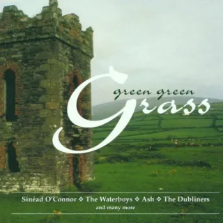 Green Green Grass