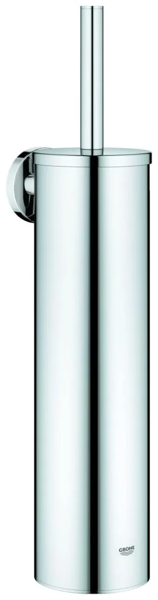 Grohe Toilettenbürstenset Essentials 40696000