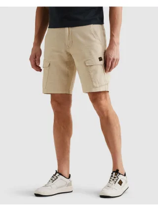 PME Legend - JETHEED CARGO SHORTS natural - Gr. - 38