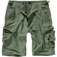 Brandit Cargoshorts Shorts BDU Ripstop