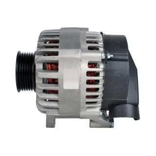 Hella Lichtmaschine 80A Ford Fiesta 4 1,8