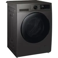 Samsung Waschtrockner WD9BHG5U34BXEG, 0,5 kg, 0,5 kg, 1400 U/min