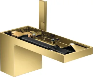 Hansgrohe Waschtischmischer 70 Axor MyEdition 47012990