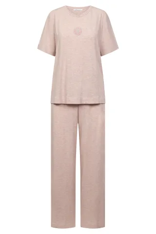 Féraud - Pyjamas 3261047 heather rose - Gr. - 38