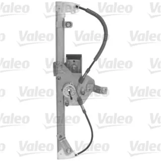 Valeo Fensterheber hinten rechts Mercedes C-Klasse W203 851007