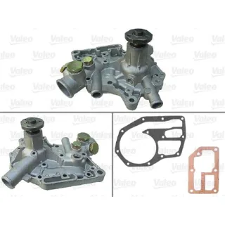 Valeo Wasserpumpe + Dichtung Renault 4 5 1,4