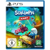 Die Schlümpfe: Kart - PlayStation 5 PlayStation 5