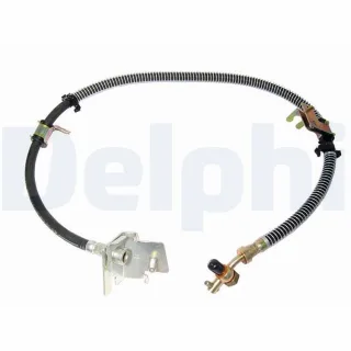 Delphi Bremsschlauch vorne Land Rover Range Rover 2 LH5993