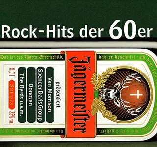 Rock Hits der 60er