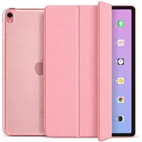 FroShop Tablet-Hülle für Apple iPad Air 11" (2026/2025/2024) & iPad Air 10.9" (2022/2020) 11 Zoll und 10.9 Zoll, (M4/M3/M2) Auto Wake Up Sleep Funktion mit & ohne Stifthalter