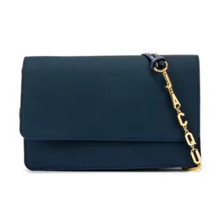 Jacquemus Le Riviera Taschen In Marineblau