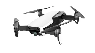DJI Mavic Air Fly More Combo weiß
