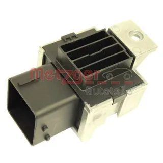 Metzger Relais f?r Gl?hanlage Ford C-Max Focus Galaxy Kuga Mondeo S-Max 2,0