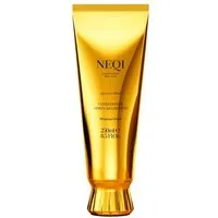 NEQI Haarspülung Diamond Glass Conditioner 250 ml - Hochglanz & Anti-Frizz Pflege