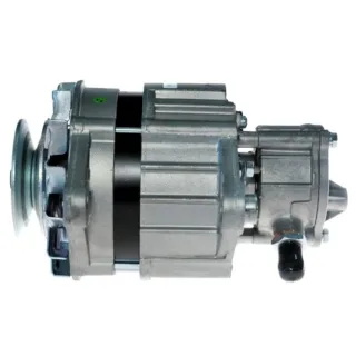 Hella Lichtmaschine 70A Nissan Cabstar