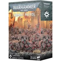 Games Workshop Spielfigur Warhammer 40.000 Wor