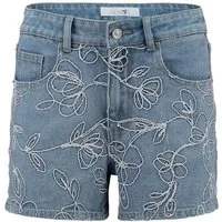 HaILY’S Shorts SH C JN Fl44owi lblue