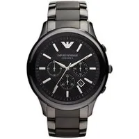 Emporio Armani Chronograph Emporio Armani Chronograph Ceramica AR1451