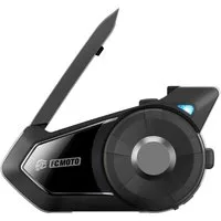 FC-Moto Sena 30K HD Edition Bluetooth Kommunikationssystem Einzelset Headset (Bluetooth)