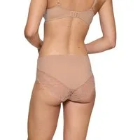 Triumph Slip Pretty Micro Maxi nahtlos