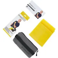 TheraBand Physiobänder TheraBand Übungsband