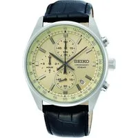 Seiko Chronograph Chronograph Herrenarmbanduhr