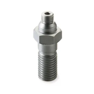 Rothenberger Gewindeübergang, G1/2 Zoll,(A)auf 1.1/4 Zoll, UNC(A) - FF35080