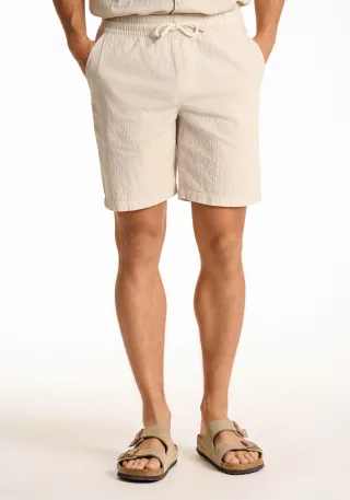 LINDBERGH Shorts "Freizeitshorts Relaxed Fit"