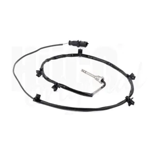 Hueco Abgastemperatursensor Opel Astra Meriva 1,7