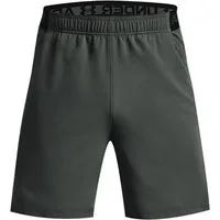 Under Armour® Shorts Vanish Woven 6in Shorts mit innenliegendem Zugband