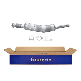 Hella Dieselpartikelfilter Renault Fluence Grand Megane Sc?nic 1,5