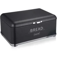 Feel Maestro Brotkasten MR1677-AR Brotbehälter, Stahl