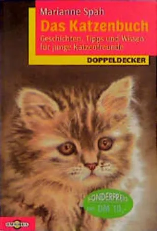 Das Katzenbuch