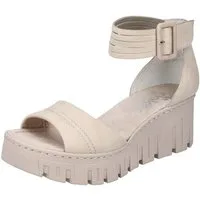 Rieker Rieker - Sandalen - Beige Sandalette