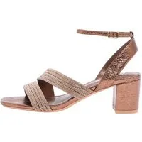 LIPSY Lipsy Festliche, asymmetrische Sandaletten Sandalette (1-tlg)