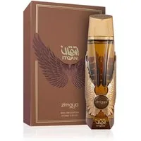 Zimaya Körperpflegeduft Itqan Gold EDP M 100ml
