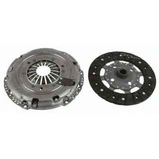 Sachs Kupplung Renault Grand Sc?nic Talisman 1,7