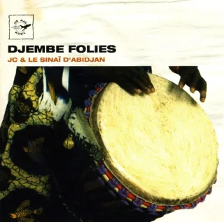 Djembe Folies