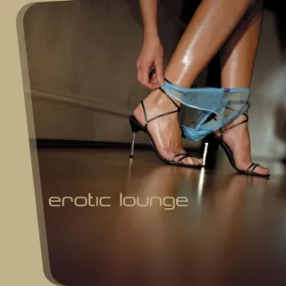 Erotic Lounge [Audio CD] Various