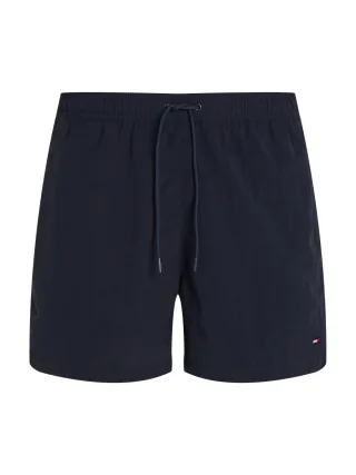 Tommy Hilfiger - Badeshorts blau - Gr. - S