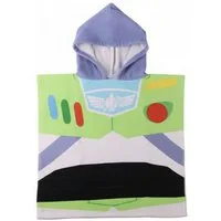 Disney Pixar Toy Story Badeponcho Strandponcho Kinder 55 × 77 cm 250 gsm schnell trocknend