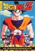 Dragonball Z - The Movie: Die Entscheidungsschlacht [DVD] [2002]