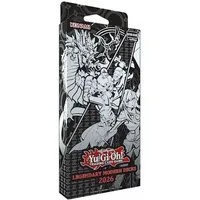 Konami Sammelkarte Yu-Gi-Oh! Legendary Modern Decks 2026 - 1 Deck