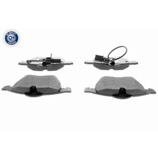 Vaico Bremsbel?ge vorne Audi A4 A6 Seat Exeo Skoda Superb VW Golf Passat
