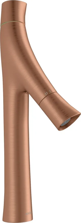Hansgrohe Zweigriff Waschtischarmatur 170 Axor 12012310