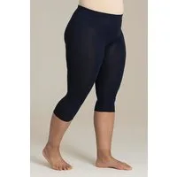 SANDGAARD 3/4-Leggings Amsterdam Sommer-Capri mit Elasthan