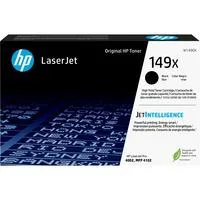Toner schwarz 149X (W1490X)