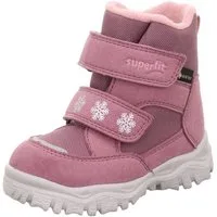 Superfit Husky 1 Schnürstiefelette