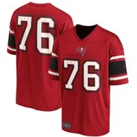 Fanatics Footballtrikot Fanatics Trikot Tampa Bay Buccaneers Foundation Supporters