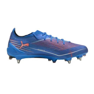 Puma - "Ultra 6 Match" Fußballschuhe für weichen Boden für Herren (Blau)